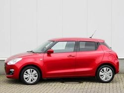 Gebruikt 2018 Suzuki Swift Hatchback | € 11.935 (Eerlijke prijs)