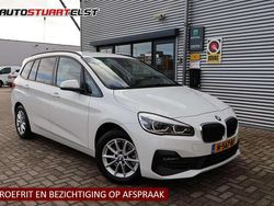 Wit Gebruikt 2021 BMW 218 Gran Tourer Performance MPV | € 19.650 (Eerlijke prijs)