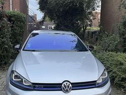 Grijs Gebruikt 2015 VW Golf VII GTE Stationwagen | € 12.000 (Eerlijke prijs)