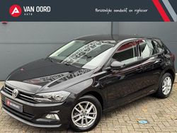 Zwart Gebruikt 2020 VW Polo Comfortline Hatchback | € 14.930 (Goede deal)