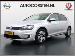 Grijs Gebruikt 2018 VW e-Golf Hatchback | € 11.795 (Eerlijke prijs)