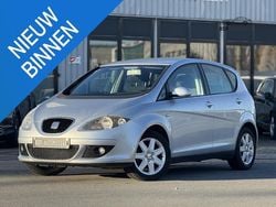 Grijs Gebruikt 2007 Seat Altea Stylance MPV | € 2.250 (Goede deal)