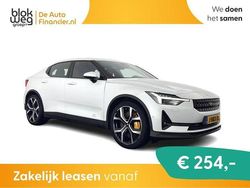 Gebruikt 2020 Polestar 2 Performance Hatchback | € 19.445 (Eerlijke prijs)