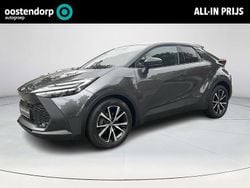 Grijs Gebruikt 2024 Toyota C-HR Edition SUV | € 33.949 (Duur)