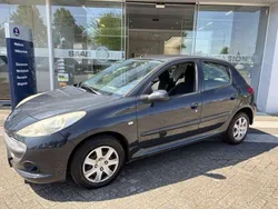 Grijs Gebruikt 2011 Peugeot 206+ Hatchback | € 1.950 (Super prijs)
