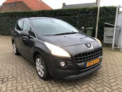 Grijs Gebruikt 2010 Peugeot 3008 MPV | € 4.900 (Duur)