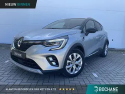 Grijs Gebruikt 2022 Renault Captur Intens SUV | € 23.745 (Goede deal)