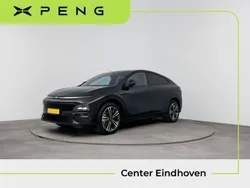 Zwart Gebruikt 2024 XPENG G6 AWD Performance SUV | € 50.950