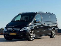 Gebruikt 2011 Mercedes Viano Avantgarde MPV | € 22.950