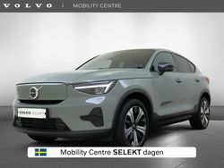 Groen (metallic) Gebruikt 2023 Volvo C40 Plus SUV | € 29.935 (Eerlijke prijs)