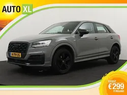 Grijs Gebruikt 2020 Audi Q2 S-Line SUV | € 25.940 (Eerlijke prijs)