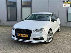 Wit Gebruikt 2015 Audi A3 Ambition Sedan | € 10.999 (Eerlijke prijs)