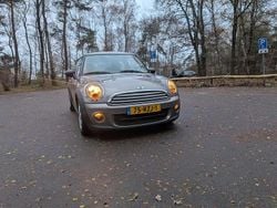 Grijs Gebruikt 2011 Mini ONE Hatchback | € 2.750 (Goede deal)