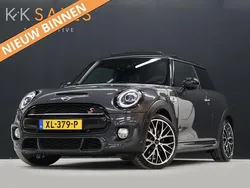 Grijs Gebruikt 2019 Mini John Cooper Works Hatchback | € 21.440 (Eerlijke prijs)