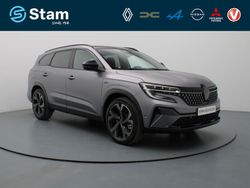 Gris schiste satin kql (grijs metallic) Gebruikt 2025 Renault Espace Esprit Alpine MPV | € 47.990 (Duur)