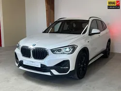 Wit Gebruikt 2022 BMW X1 Sport Line SUV | € 33.995 (Eerlijke prijs)