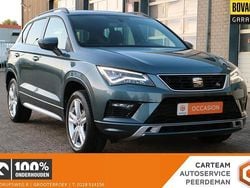 Grijs Gebruikt 2019 Seat Ateca FR SUV | € 21.750 (Eerlijke prijs)