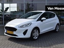 Hatchback Gebruikt 2020 Ford Fiesta Hatchback | € 10.645 (Goede deal)
