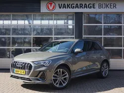 Grijs Gebruikt 2021 Audi Q3 Proline SUV | € 35.950 (Iets duurder)