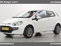 Wit Gebruikt 2011 Fiat Punto Evo Pop Hatchback | € 1.900 (Goede deal)