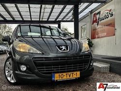 Grijs Gebruikt 2012 Peugeot 207 Urban Move Hatchback | € 2.200 (Goede deal)