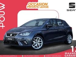 Grijs Gebruikt 2021 Seat Ibiza Business Hatchback | € 17.950 (Eerlijke prijs)