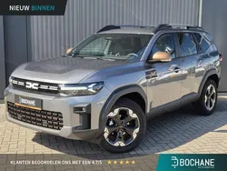 Grijs Nieuw 2025 Dacia Bigster Extreme SUV | € 40.945 (Eerlijke prijs)