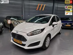 Wit Gebruikt 2014 Ford Fiesta Style Hatchback | € 6.350 (Iets duurder)