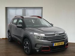 Grijs Gebruikt 2020 Citroën C5 Aircross Business Class SUV | € 13.750 (Goede deal)