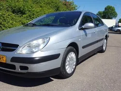 Grijs Gebruikt 2003 Citroën C5 Prestige Hatchback | € 1.950 (Duur)