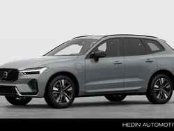 Grijs Gebruikt 2025 Volvo XC60 Plus SUV | € 70.990 (Duur)