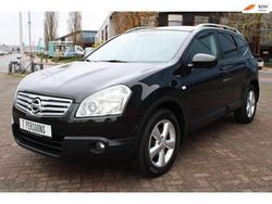 Gebruikt 2009 Nissan Qashqai +2 SUV | € 4.950 (Goede deal)
