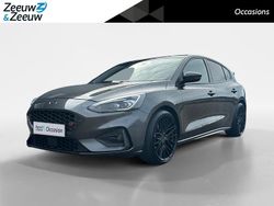 Grijs Gebruikt 2020 Ford Focus ST Hatchback | € 25.450 (Eerlijke prijs)