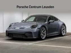 Grijs Nieuw 2025 Porsche 911 GT3 Coupé | € 364.074 (Goede deal)