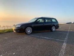 Zwart Gebruikt 2006 Ford Mondeo ST Stationwagen | € 4.250 (Eerlijke prijs)