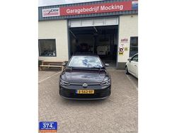 Zwart Gebruikt 2023 VW Golf VIII Business Hatchback | € 27.250 (Duur)