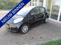 Zwart Gebruikt 2010 Citroën C1 Hatchback | € 1.960 (Eerlijke prijs)