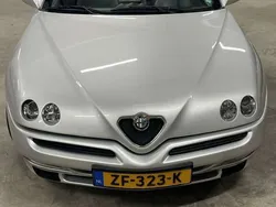 Gebruikt 1999 Alfa Romeo Spider Cabriolet | € 12.950 (Eerlijke prijs)