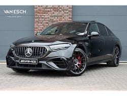 Zwart Gebruikt 2024 Mercedes E53 AMG Premium Plus Sedan | € 105.000