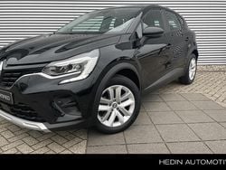 Sterzwart gne Gebruikt 2023 Renault Captur Evolution SUV | € 18.445 (Eerlijke prijs)