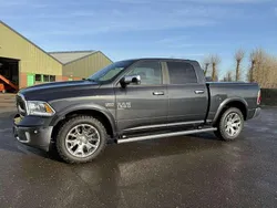 Grijs Gebruikt 2019 Dodge Ram Pickup | € 48.395 (Eerlijke prijs)