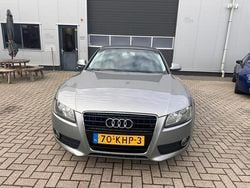 Gebruikt 2009 Audi A5 Coupé | € 4.990 (Super prijs)