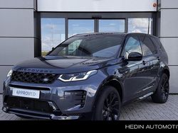 Blauw Gebruikt 2025 Land Rover Discovery Sport SE Dynamic SUV | € 64.895 (Eerlijke prijs)