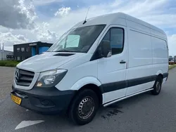 Overige Gebruikt 2017 Mercedes Sprinter Van | € 5.499 (Iets duurder)