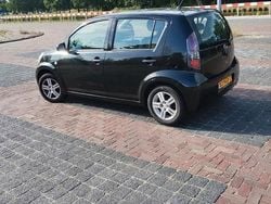 Gebruikt 2008 Daihatsu Sirion Hatchback | € 1.499 (Eerlijke prijs)