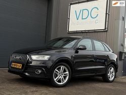 Gebruikt 2013 Audi Q3 S-Line SUV | € 11.900 (Eerlijke prijs)