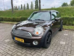 Gebruikt 2007 Mini Cooper Hatchback | € 3.999 (Iets duurder)