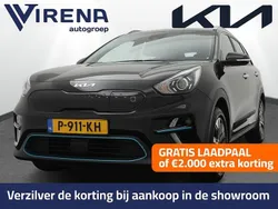Zwart Gebruikt 2022 Kia Niro SUV | € 27.450 (Eerlijke prijs)