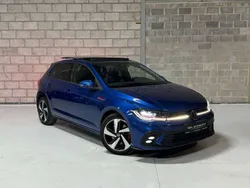 Blauw Gebruikt 2022 VW Polo GTI Hatchback | € 29.250 (Eerlijke prijs)