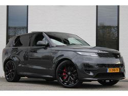Grijs (metallic) Gebruikt 2024 Land Rover Range Rover Sport HSE Dynamic SUV | € 104.500 (Super prijs)